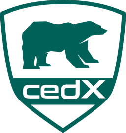 CEDX Outdoor