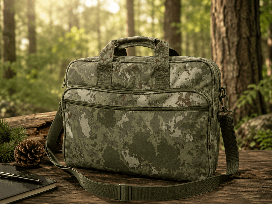 Laptop & Document Bags