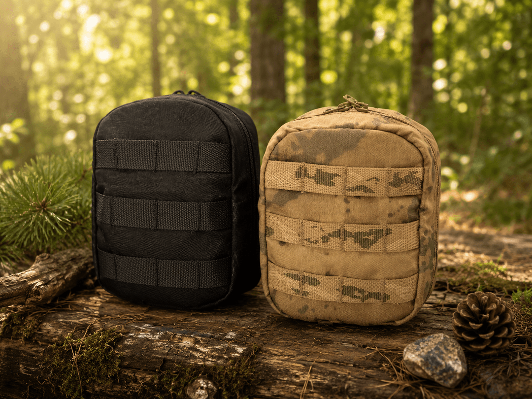 MOLLE Systems