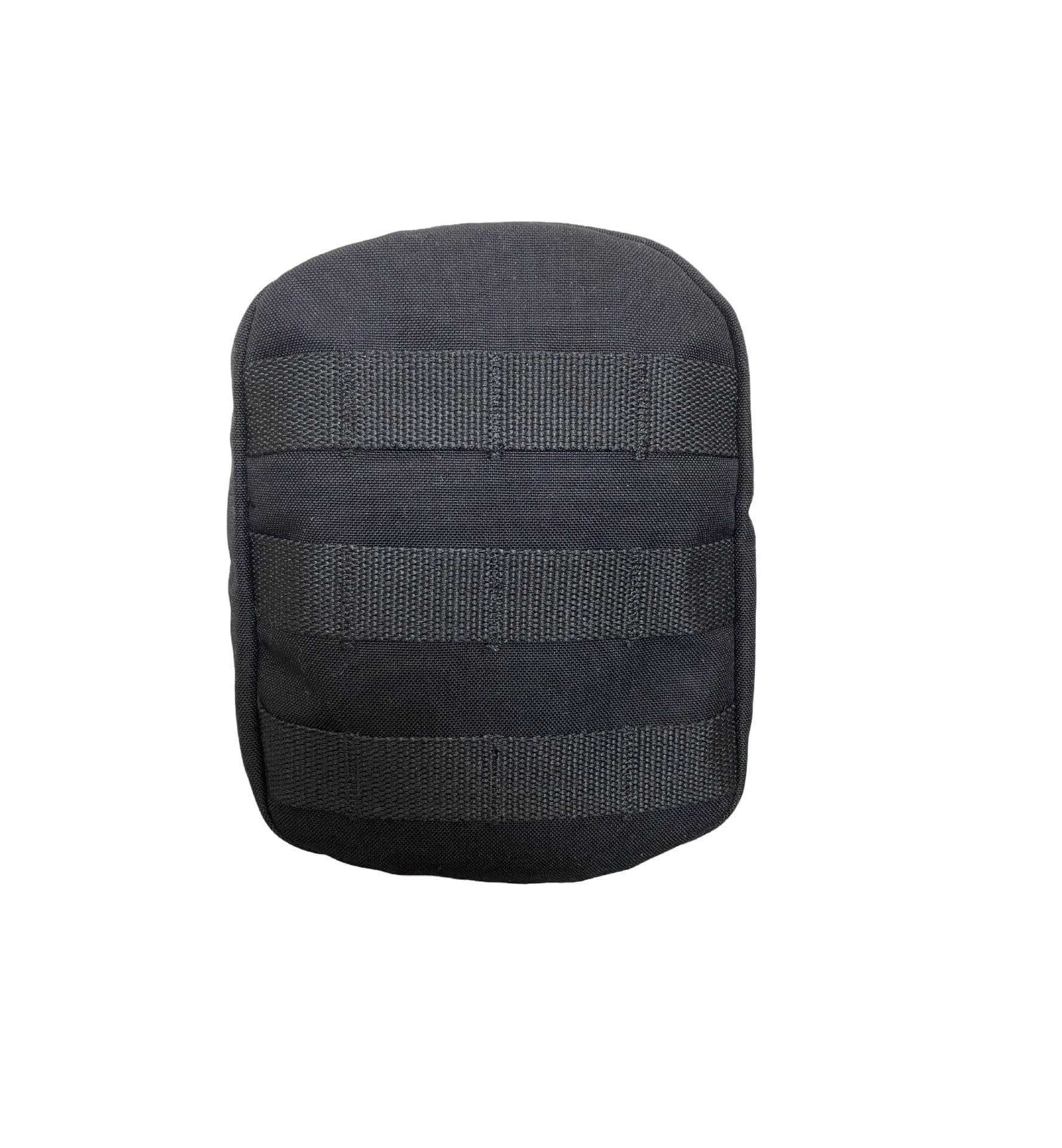 MOLLE Functional Accessory Pouch (Black)