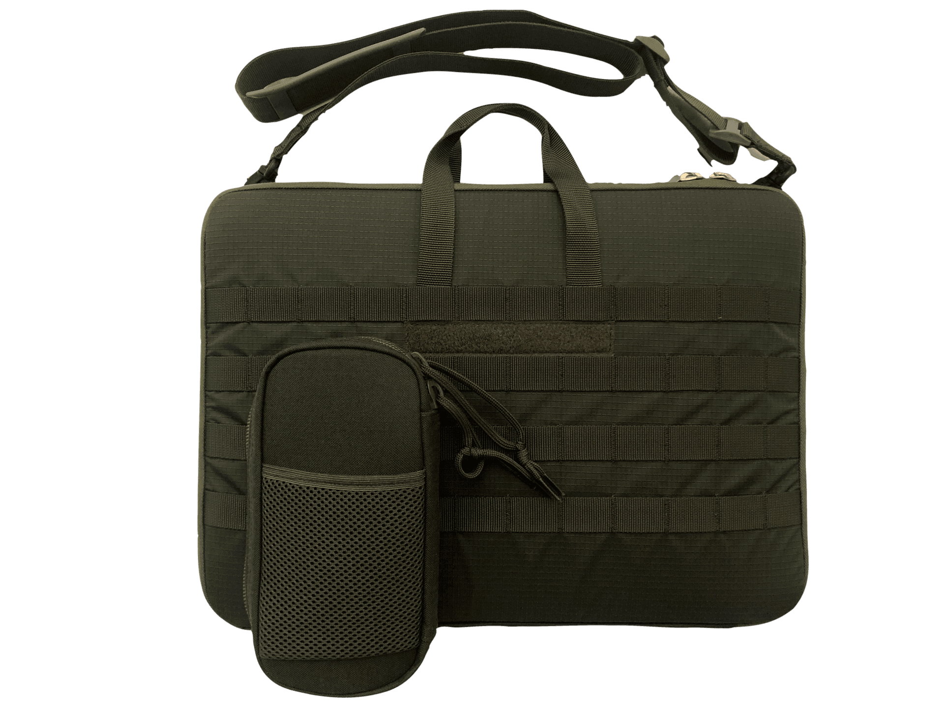MOLLE Laptop & Document Bag