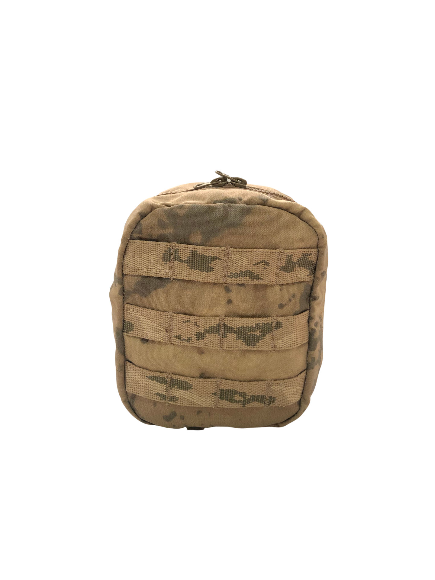 Molle Fonksiyonel Ek Çanta