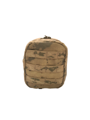 Molle Fonksiyonel Ek Çanta