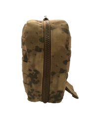 Molle Fonksiyonel Ek Çanta