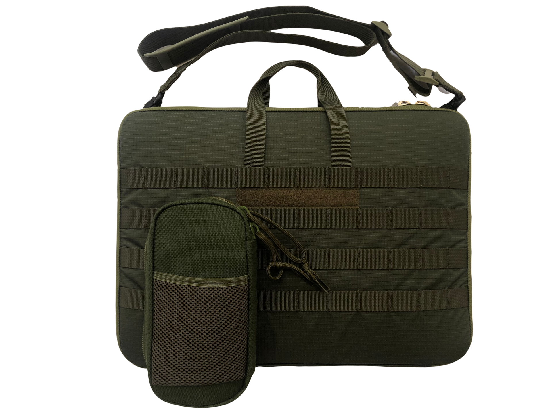 Molle Laptop ve Evrak Çantası
