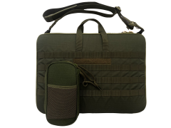 Molle Laptop ve Evrak Çantası