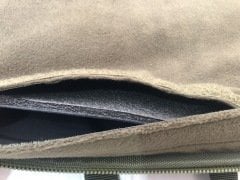 Molle Laptop ve Evrak Çantası