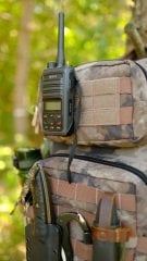 Taktik Askeri 55 LT Kamp Çantası