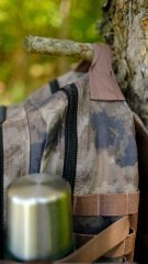 Taktik Askeri 55 LT Kamp Çantası