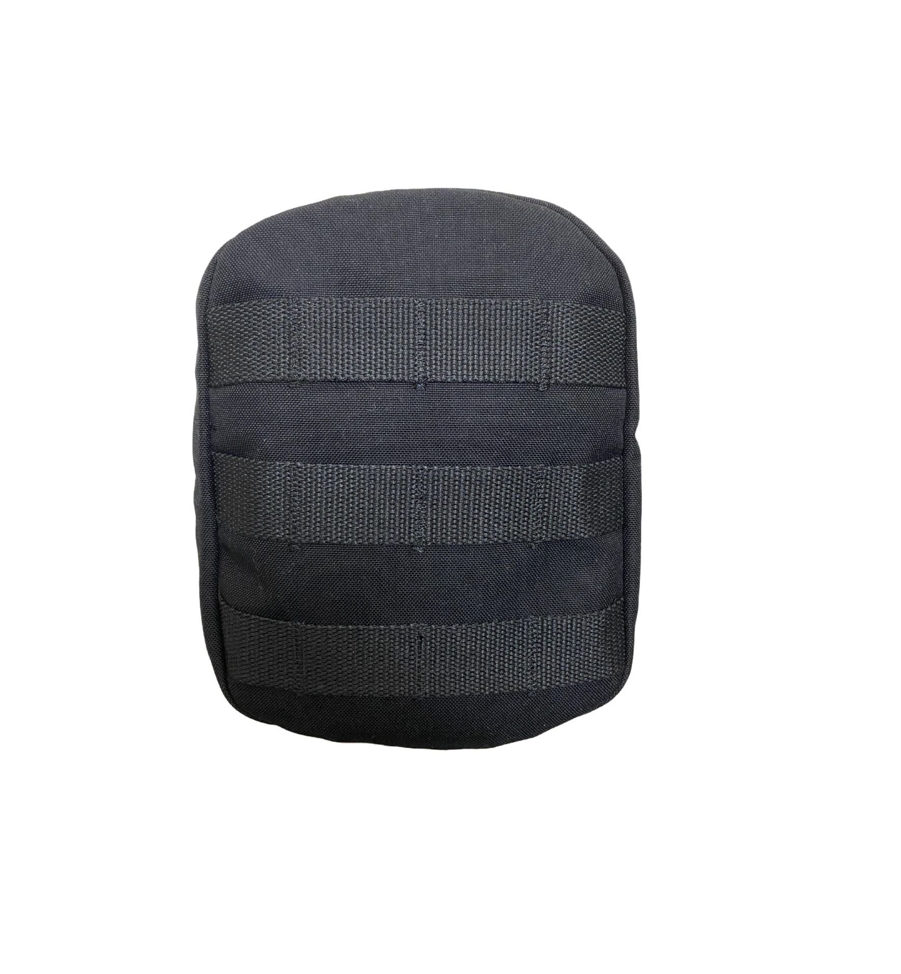 Molle Fonksiyonel Ek Çanta (Siyah)