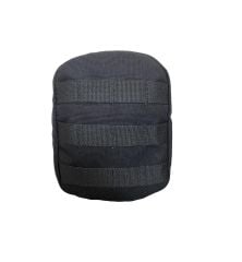 Molle Fonksiyonel Ek Çanta (Siyah)