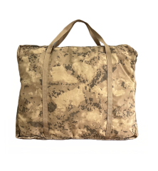 Yelek ve Ekipman Çantası (Jandarma Kamuflaj)