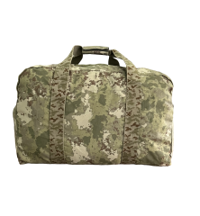 Yelek ve Ekipman Çantası (Kara Kuvvetleri Kamuflaj)