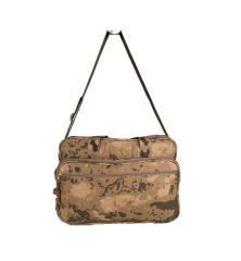 Askeri Evrak ve Laptop Çantası(Jandarma Kamuflaj)